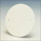  CORODEX PERTINAX BLINDPLAAT 110MM