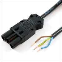 WIELAND, GST18I3K1-S 15H 05SW