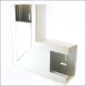INS5551503 STAGO HOEKSTUK+DEK VERT 120 R9010