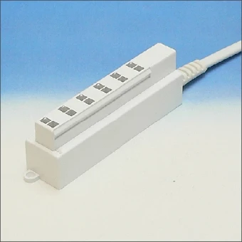 HALVERD 6V N LIGHT HAL VERDEELBLOK 6V AMP 10CM