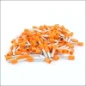 H4.0/22T ZH OR SV WEIDMULLER ADEREINDHULS 4MM2 OR L=22