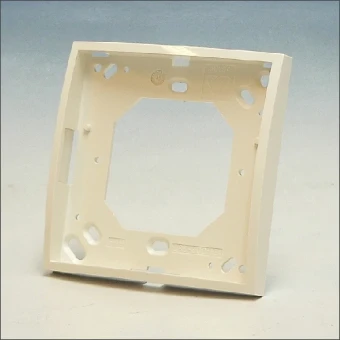1.254.100 ZETTLER ADAPTERPLAAT MIVA TBV U40