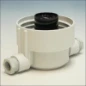  CORODEX KABELARM 2X PG16 GRYS