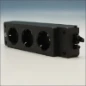  AH MEYER NETBOX 3V 3WCD 45G INOUT ZW KV