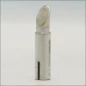 E832LDLF/SB ERSA SOLD STIFT LF 17MM ROND 35GR