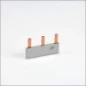 6042811 EATON DOORVERB VLAK 18MM 3PIN GEIS