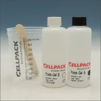 CELLPACK, POWER GEL/400ml