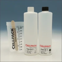 CELLPACK, POWER GEL/1000ml