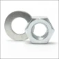  NIEDAX MOER ZESKANT+SLUITRING M10