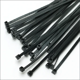 T80L-W-BK-C1 HELLERMANN BUNDELBAND 390X4.7 ZWART
