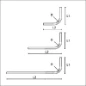  PIPELIFE BOCHT GAS KORT 63/1200MM
