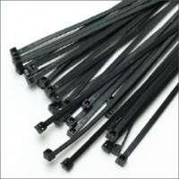 HELLERMANN, T50R-PA66W-BK (100)