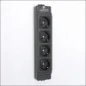  AH MEYER NETBOX 4V 4WCD 45G GST18-3 ZW