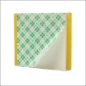  KIDDE KLEEFPAD 50X50 TBV ROOK-CO MEL