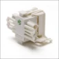  WIELAND GST18I3 LINECT CONNECTOR WIT N
