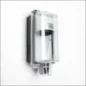 I9015-001.01 BAR WCD WANDM VERGRENDELBAAR IP44