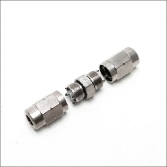 SPTL101 CABELCON COAX VERBINDER V COAX9/12/HD9+