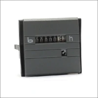 BAUSER, 631 230VA GRIJS 48X4