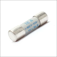 SIBA, URZ 16A AR 600V