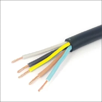 H07RN-F ECA 5G2.5 DYNAMIC NEOPREENLEIDING ECA R100