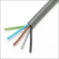  DYNAMIC INST KABEL HALVRIJ CCA KNIP