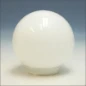 BALLON 60W OPAAL CORODEX SCHROEFKOGEL 150X130 NAADLOOS