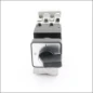 ST51/6VZ ASN SCHAK 1-2-3-4-5 10A 1P DI