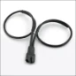  ENPHASE IQ KABEL 2.3MTR LANDSCAPE 1F