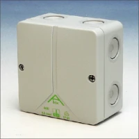 SPELSBERG, Abox 040-L
