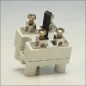  EATON SCHAK 25A 2POL 54MM