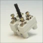  EATON SCHAK 25A 2POL 67MM