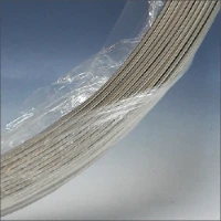 ROBA, AARDDRAAD  6MM2