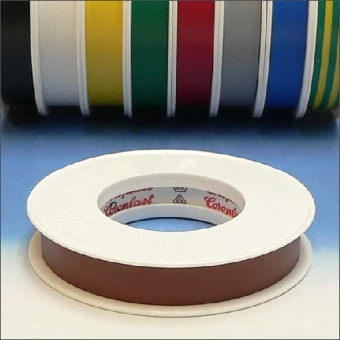 CRP 25X15 BR COROPLAST TAPE COROPLAST BRUIN