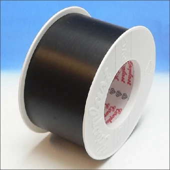 CRP 25X50 ZW COROPLAST TAPE COROPLAST ZWART