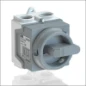  ABB WERKSCHAKELAAR 2P 20A IP67 GR