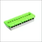 PEK/S11 ABB KLEMMENBLOK PE 5X6MM2+6X16MM2
