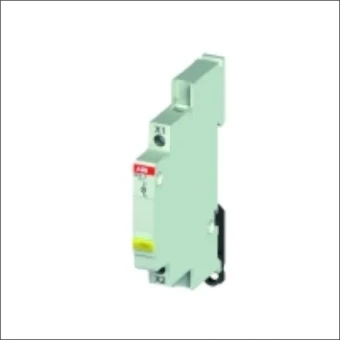 E 219-E48 ABB SIGN MOD+LED GE 12-48VACDC