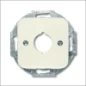  ABB BUSCH- CPL BORING 19MM SI