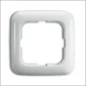 2511-214 ABB BUSCH- AFDEKRAAM 1V R WIT