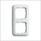 2512-214 ABB BUSCH- AFDEKRAAM 2V R WIT