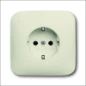  ABB BUSCH- WCD RA INB 1V CR SI