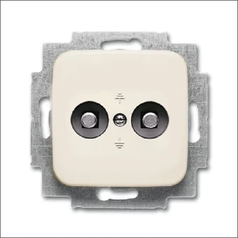 2095 UC-212 ABB BUSCH- AARDINGS WCD 2V SI+CPL