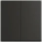 6736 FOH-885 ABB BUSCH- FOH-BEDIENINGSWIP FUTURE ZWART