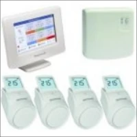 HONEYWELL, ATP924G3010