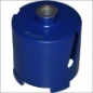 24824701 AMWITTOOLS DIAMANTBOOR 82MM 4 SEGM.DROOG