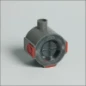 1104 ATTEMA UL50 INBOUWDS 16MM VERL.TUIT