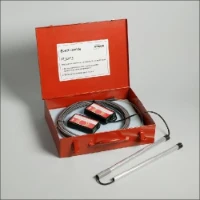 ATTEMA, Spectrosonde