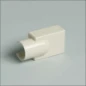 5570 ATTEMA K25/P25 VERLOOPMOF 19MM CREME