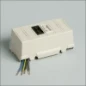 6525 ATTEMA DEKSEL BKW GS 1X3+1X3P +DRAAD