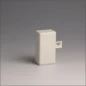9283 ATTEMA EINDSTUK K40 E40 CREME